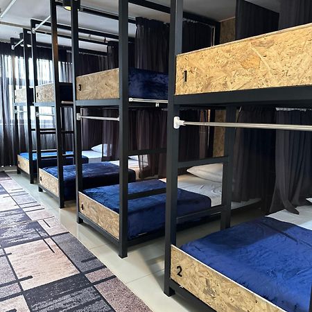 Mix Hostel Kl By Chillout Hostel 八打灵再也 外观 照片