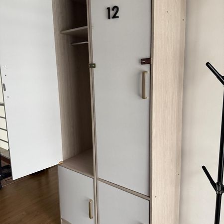 Mix Hostel Kl By Chillout Hostel 八打灵再也 外观 照片