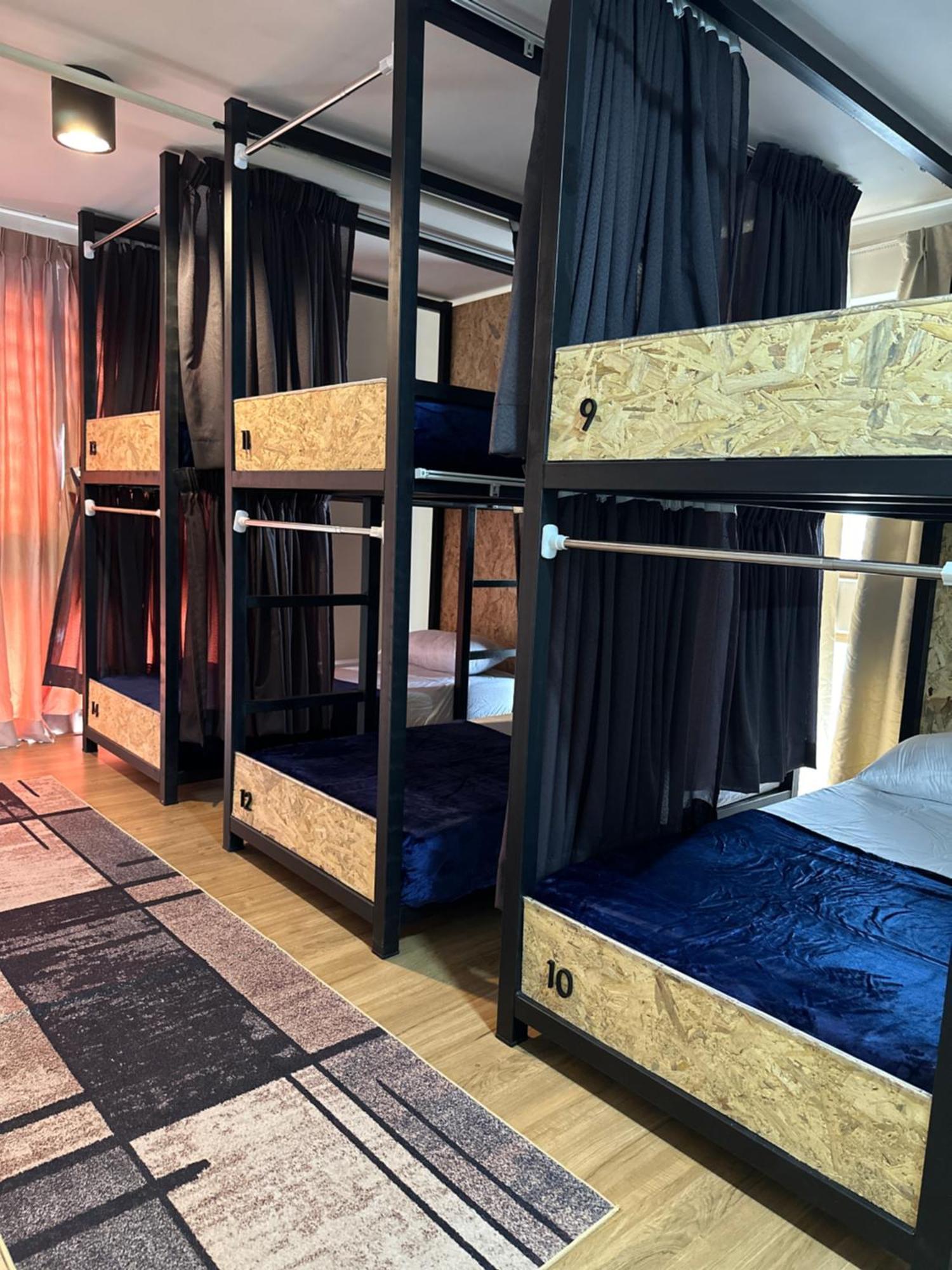 Mix Hostel Kl By Chillout Hostel 八打灵再也 外观 照片