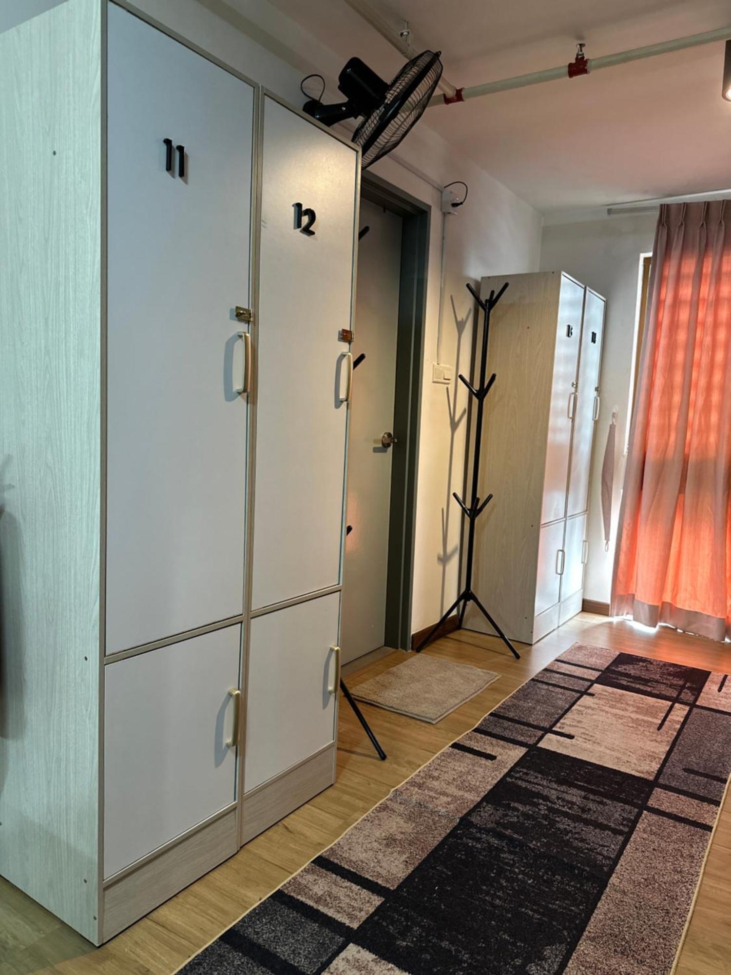 Mix Hostel Kl By Chillout Hostel 八打灵再也 外观 照片