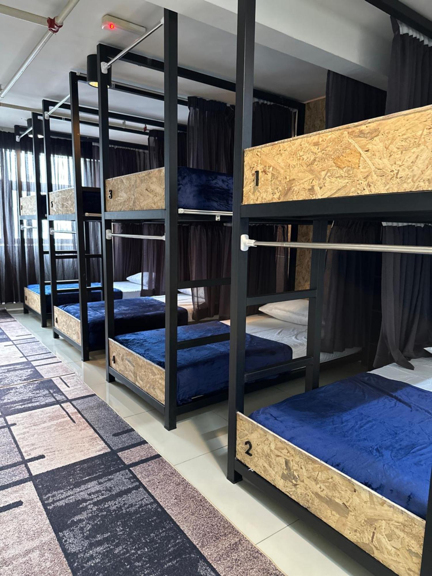 Mix Hostel Kl By Chillout Hostel 八打灵再也 外观 照片