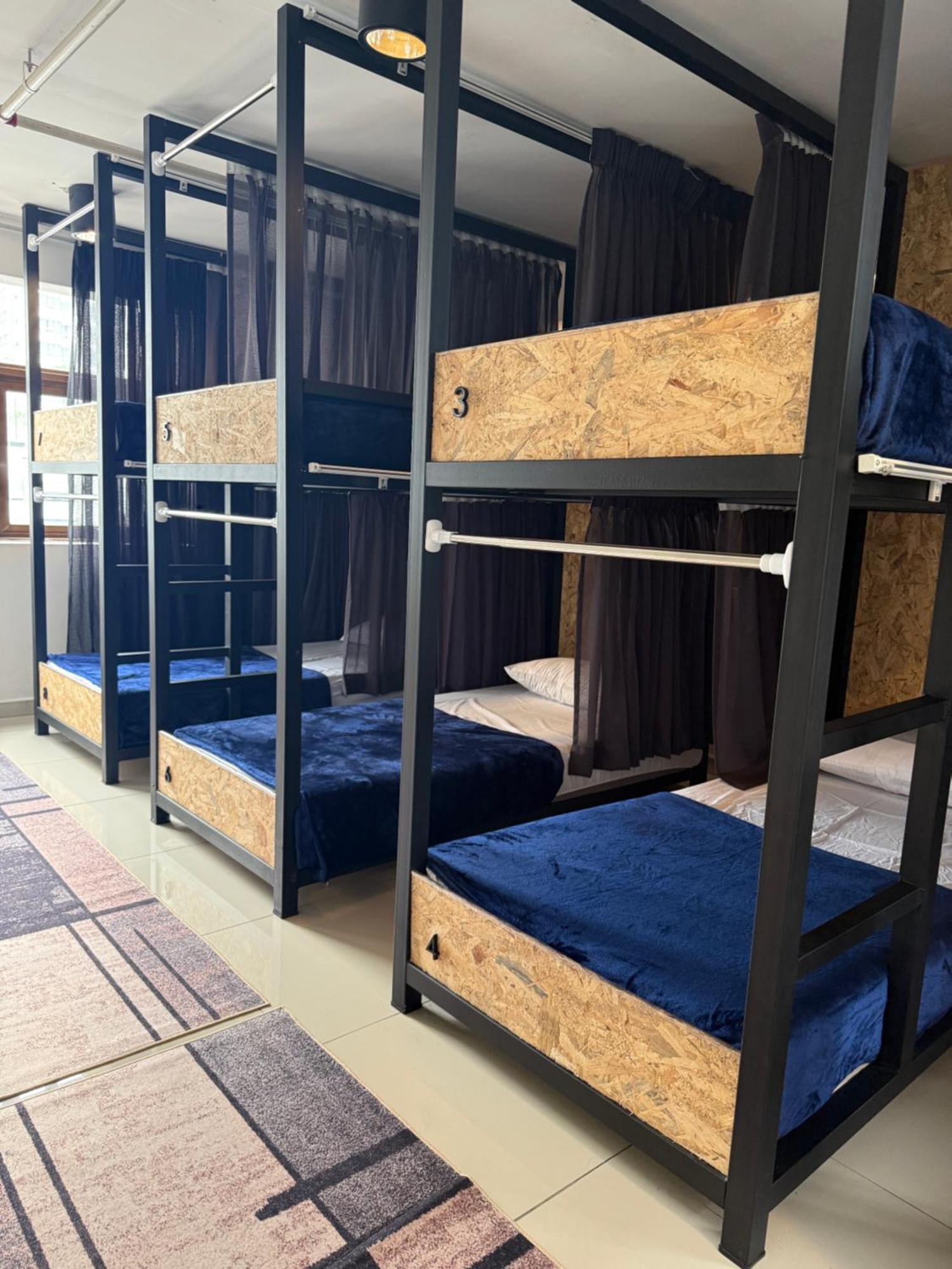 Mix Hostel Kl By Chillout Hostel 八打灵再也 外观 照片