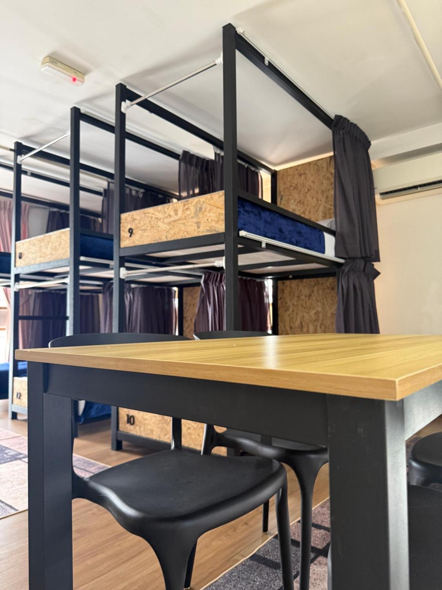 Mix Hostel Kl By Chillout Hostel 八打灵再也 外观 照片
