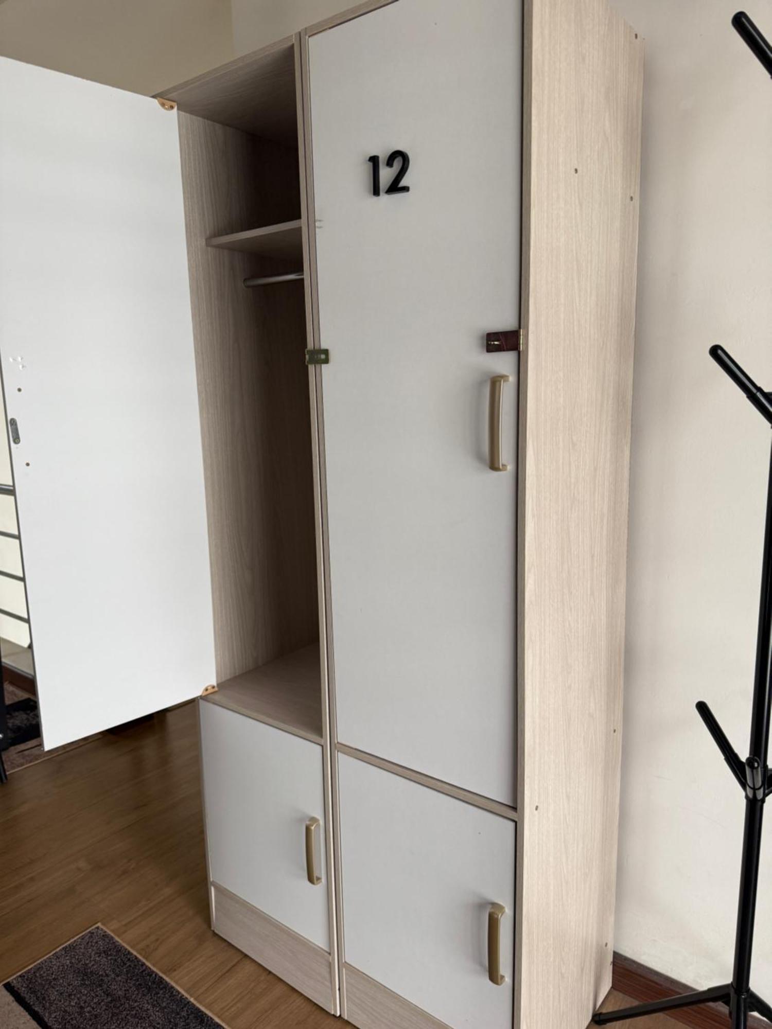 Mix Hostel Kl By Chillout Hostel 八打灵再也 外观 照片