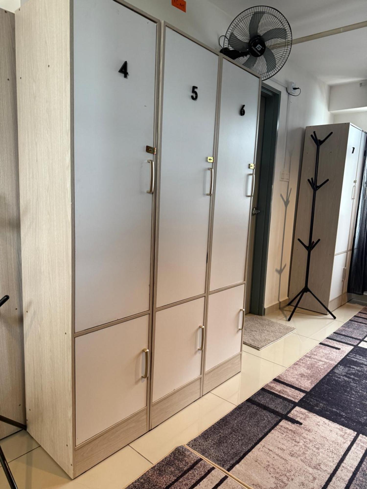 Mix Hostel Kl By Chillout Hostel 八打灵再也 外观 照片