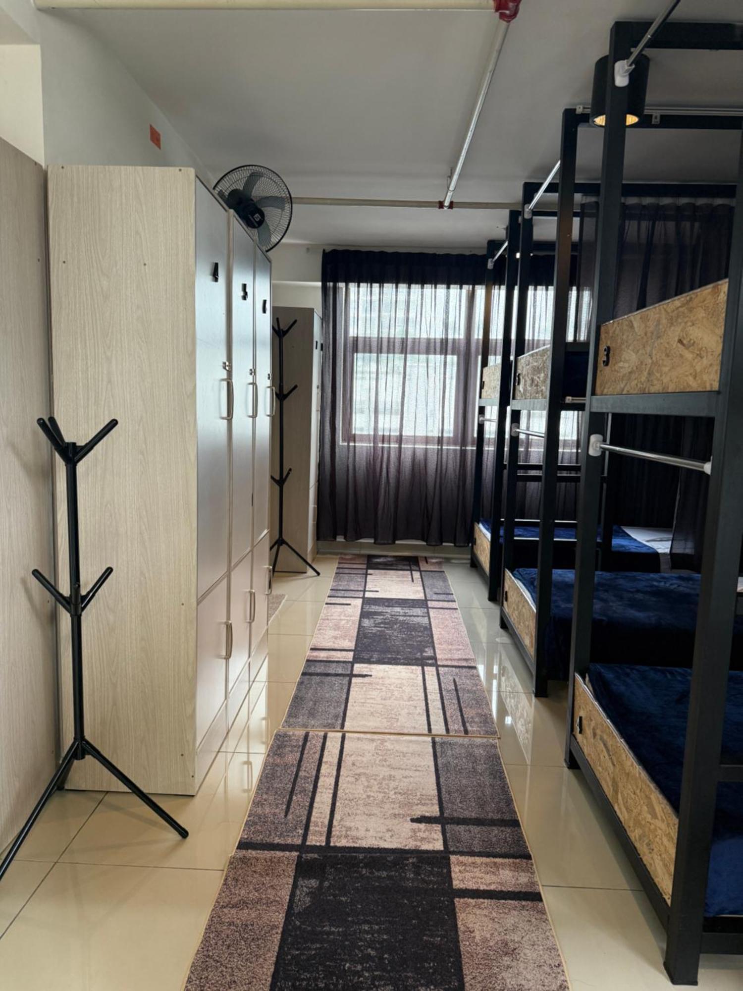 Mix Hostel Kl By Chillout Hostel 八打灵再也 外观 照片