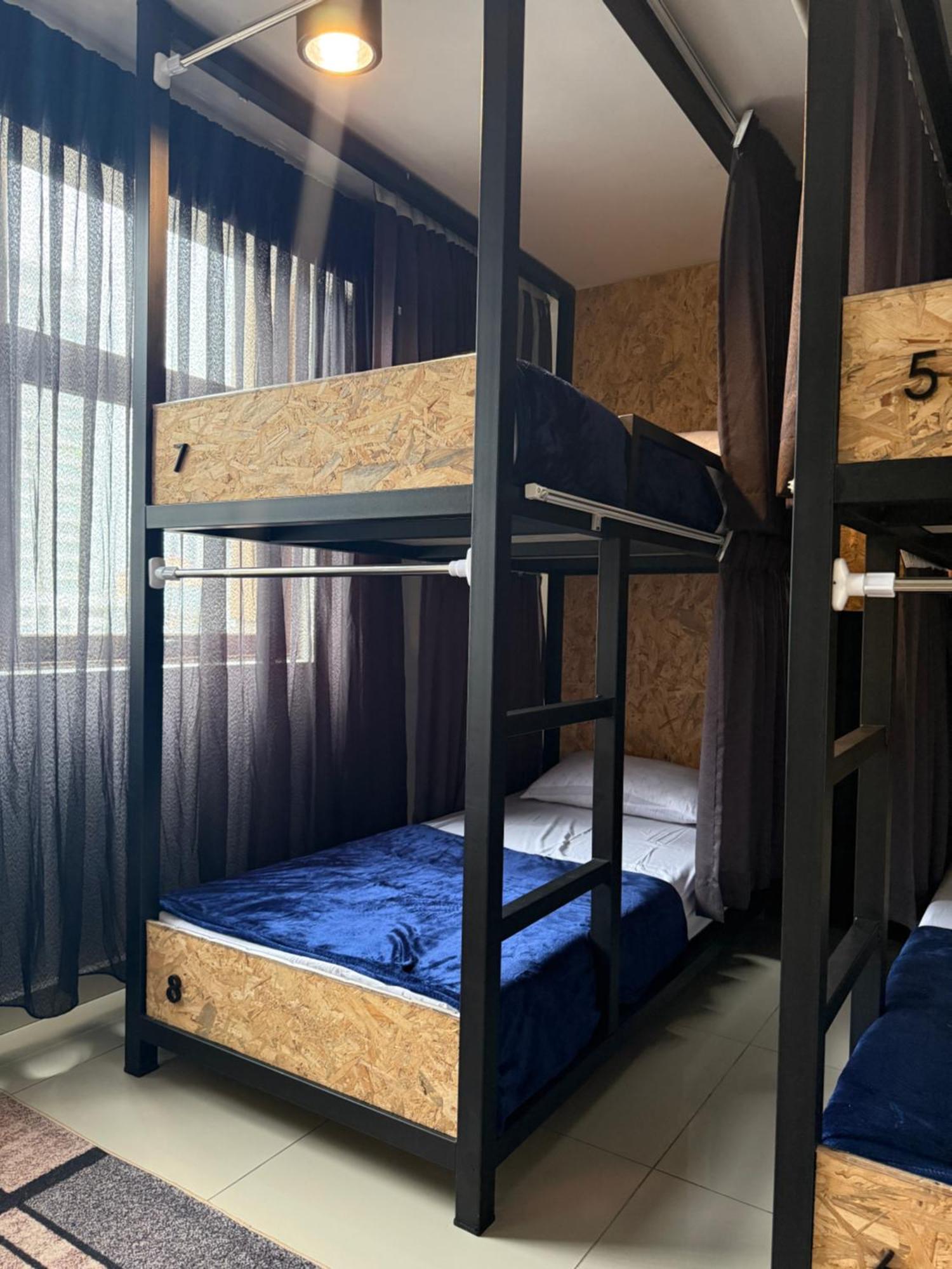 Mix Hostel Kl By Chillout Hostel 八打灵再也 外观 照片